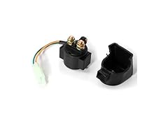 YIMXIEM Starter Solenoid Relay ATV