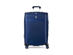 Travelpro VersaPack+ Lightweight Softside Checked 25"