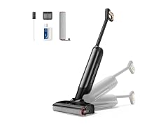 MOVA MOVA M10 Cordless Wet Dry Vacuum