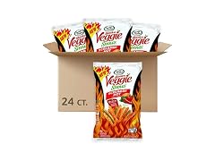 Sensible Portions Garden Veggie Straws
