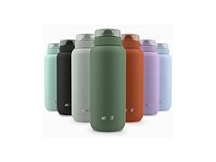 Ello Cooper 32oz Water Bottle