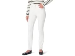 Amazon Essentials Women (14 Short) High Jean Z3GW