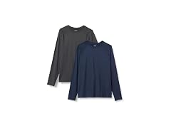 Amazon Essentials Men (M) Active Tech T-shirt Pack