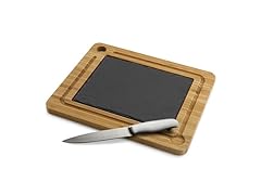 Slate Serving Board w/ Cheese Knife