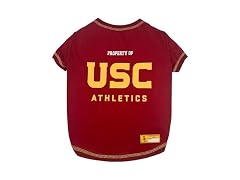 Pets First Pets First Collegiate USC TROJANS Dog