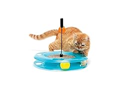 Kitty City Cat Toy, Your Choice