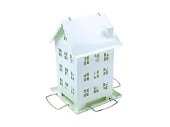 Perky-Pet WFH001 Farmhouse Bird Feeder -