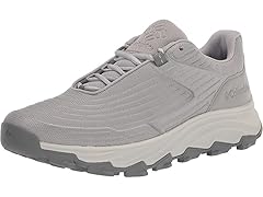 Columbia Mens Hatana Rectrek Hiking Shoe