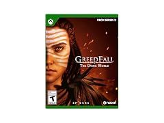 Greedfall: The Dying World