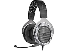 Corsair Haptic Stereo Gaming Headset