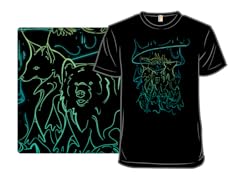 Spirits of the Forest