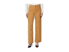 Amazon Essentials Women High-waist Wide Leg Pant