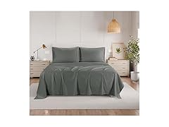 CHATEAU HOME 1000 Thread Count Sheet Set
