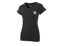 BHPC Athletic V-neck T-shirt