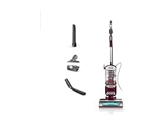 (NEW!) Shark Detect Lift-Away Corded Upright Vacuum