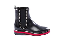 Nothing Hill Flat Shiny Calf