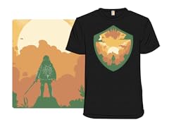 The Hero?s Kingdom