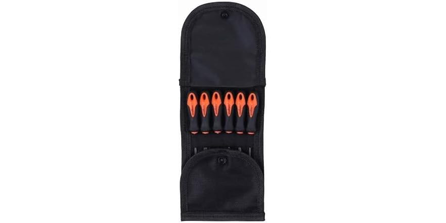 AAP-Tool-68 6PC Needle File Set