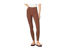 Amazon Essentials Women's Ponte Legging