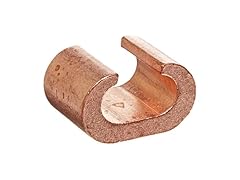 NSI Copper C Tap Grounding Connector