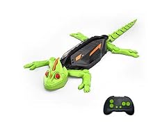 Remote Control Wall Climbing Lizard Toy