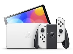 (NEW - Open Box) Nintendo Switch OLED (Singapore Model) (Open Box)