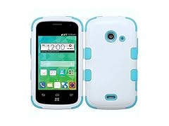 ZTE Z667 prelude 2 TUFF Phone Cover