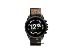 Fossil Men's Gen 6 44mm Smart Watch