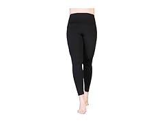 Angelina High Thermal Fleece Leggings 1Pk
