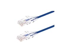Monoprice Cat6 5ft 28AWG Patch Cable