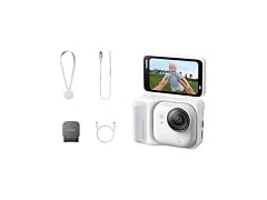 Insta360 GO Ultra 4K Action Camera Stand