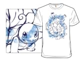 Water Sumi