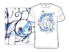 Water Sumi