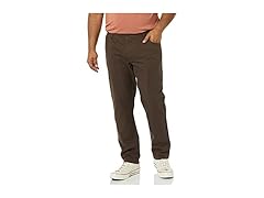 Amazon Essentials Men's Skinny-Fit 5-Pocket Chinos