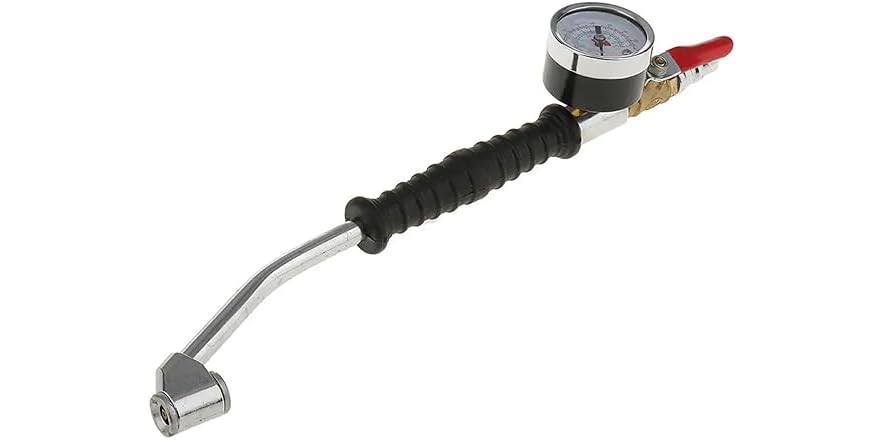 Air Line Inflator