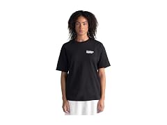 American Apparel Unisex Heavyweight Cotton T-Shirt