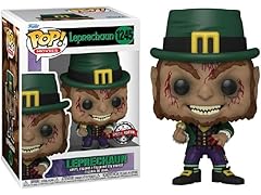 Movies: Leprechaun (Bloody)