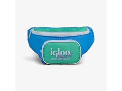 Igloo Fanny Pack, Retro