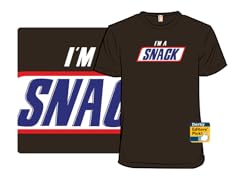 I'm a Snack