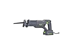 Genesis GLRS20A 20V Reciprocating Saw gray