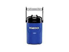 The Igloo 1/2-Gallon Cooler