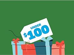 Gifts Under $100