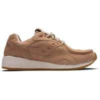 Saucony Shadow 6000 Moc Unisex Shoes (Size-5.5M/7W in Sand)