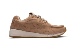Saucony Shadow 6000 Moc Unisex Shoes