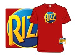 Rizz Crackers