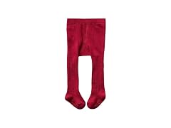 GAP Girls (4T) Ribbed Tights