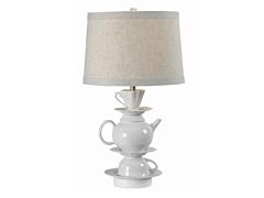 Teatime Table Lamp