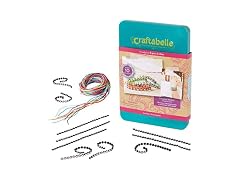 Craftabelle Friendship Sparkles Creation Kit