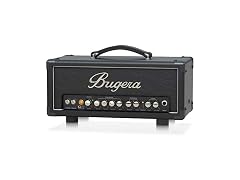 Bugera G5 INFINIUM 5-Watt Class-A Tube A