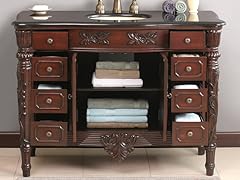 Socotra 48" Single Sink Vanity